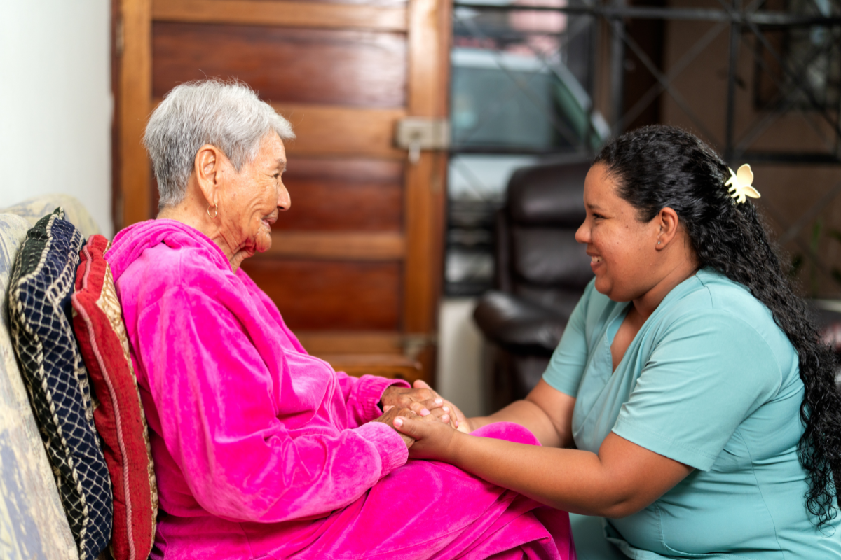 Long-Term Care, Retirement Homes, and Everything in Between: Understanding Your Real Options in Canada