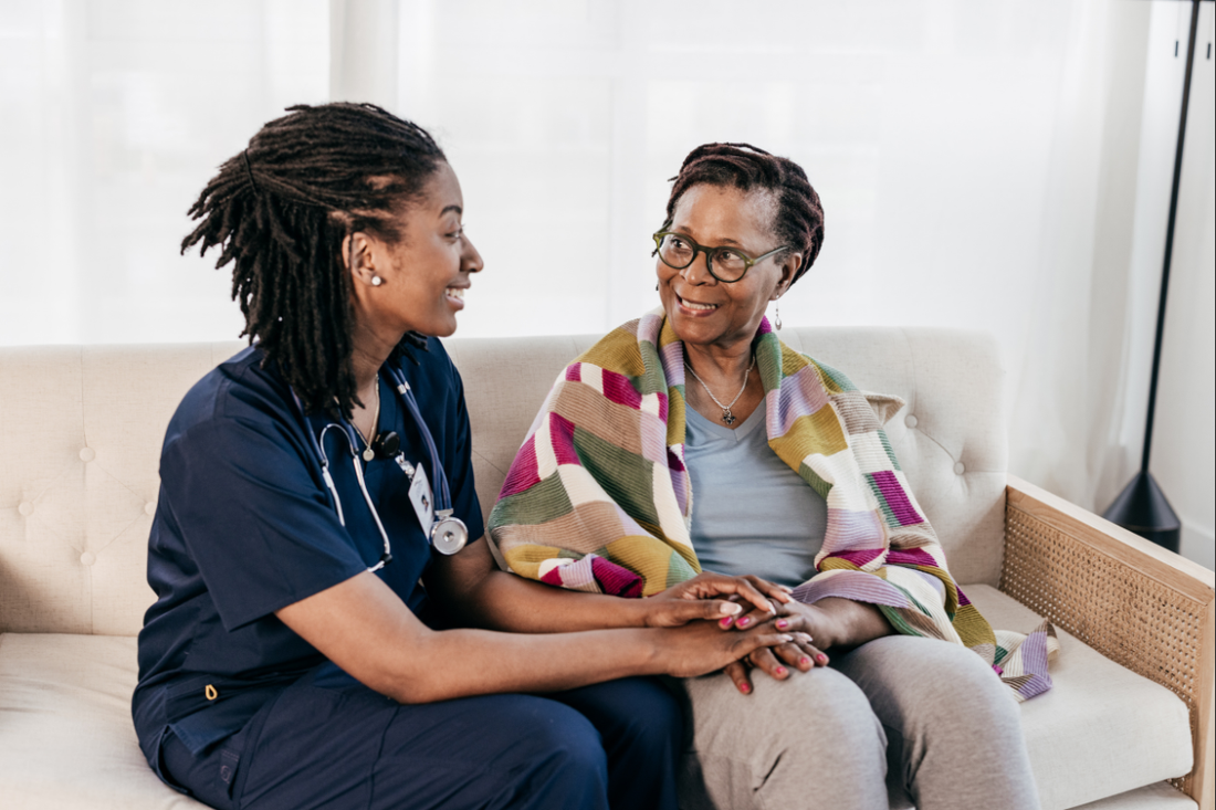 The Home Safety Assessment: What an Occupational Therapist Looks for and How to Do a Basic Version Yourself